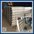 Heavy Duty Warehouse Rack Edelstahl Palette